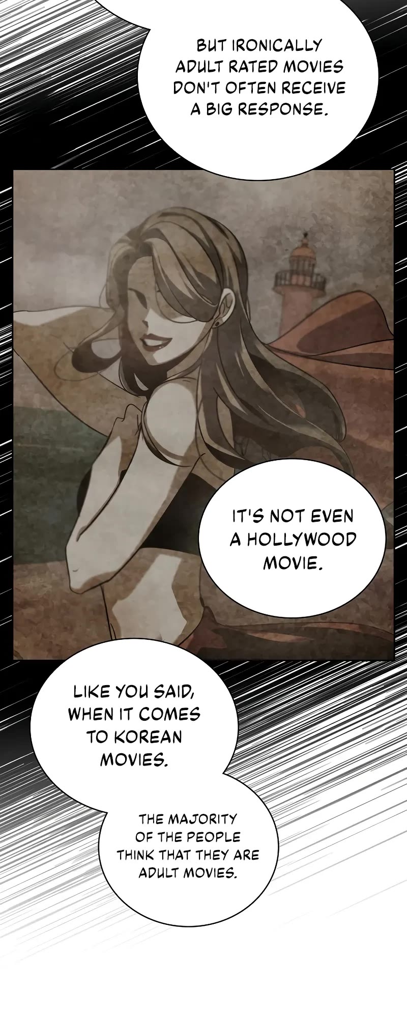 Be the Actor chapter 79 page 30