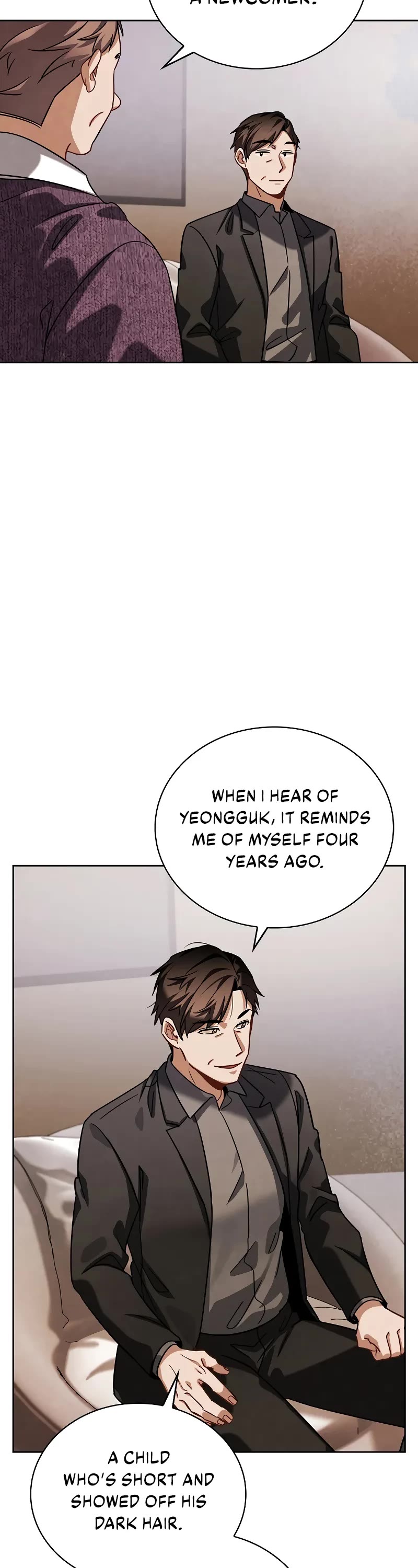 Be the Actor chapter 79 page 35