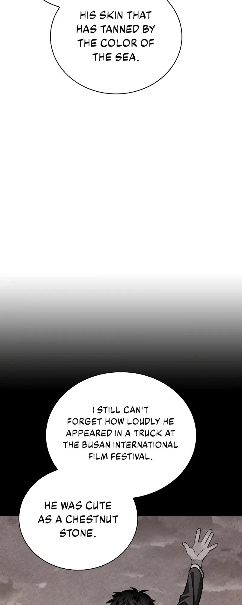 Be the Actor chapter 79 page 36