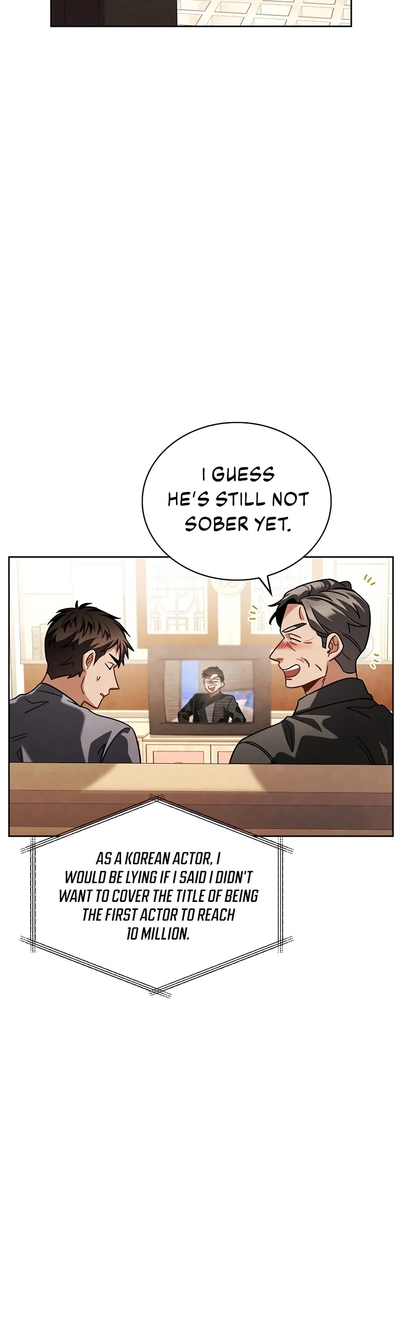 Be the Actor chapter 79 page 44