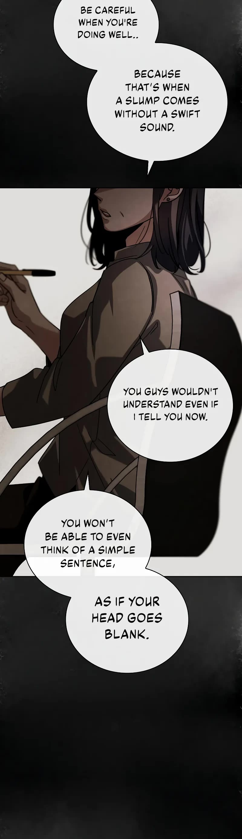 Be the Actor chapter 79 page 51