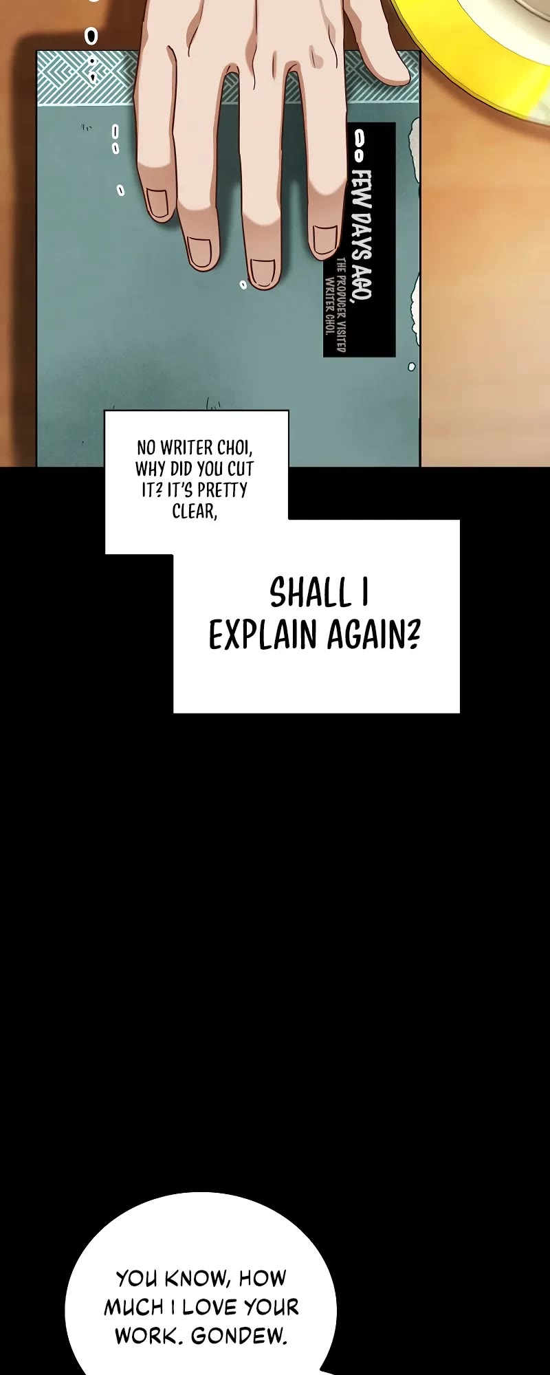 Be the Actor chapter 79 page 54