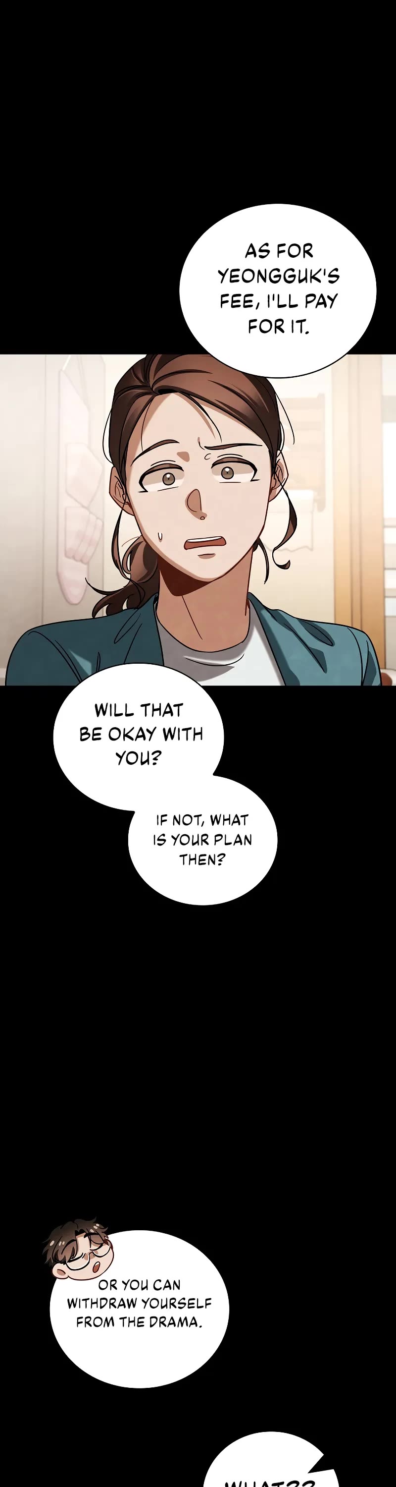 Be the Actor chapter 79 page 61