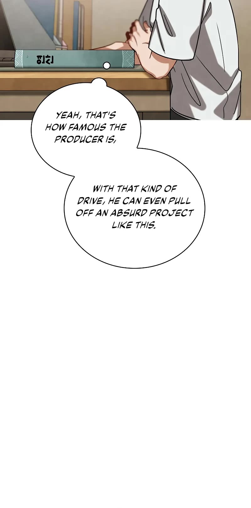 Be the Actor chapter 79 page 63