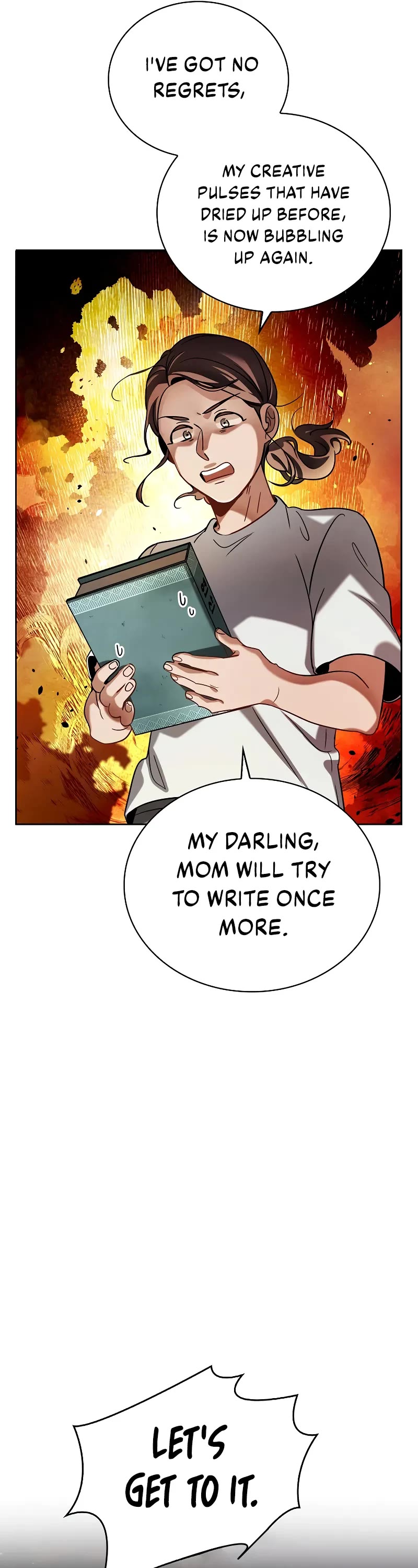 Be the Actor chapter 79 page 64