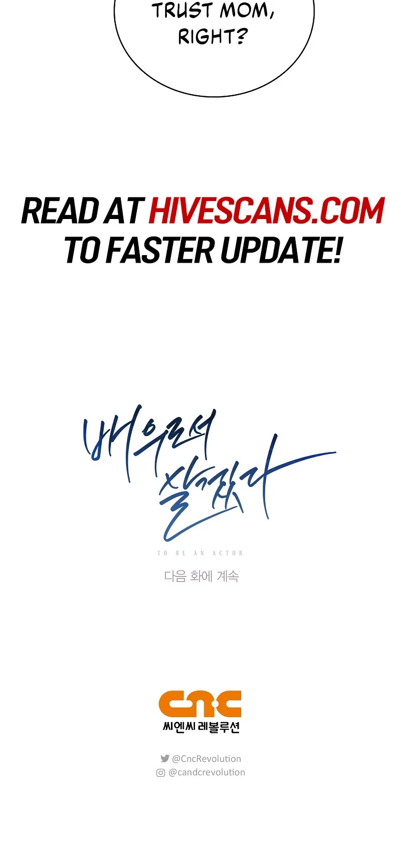 Be the Actor chapter 79 page 66