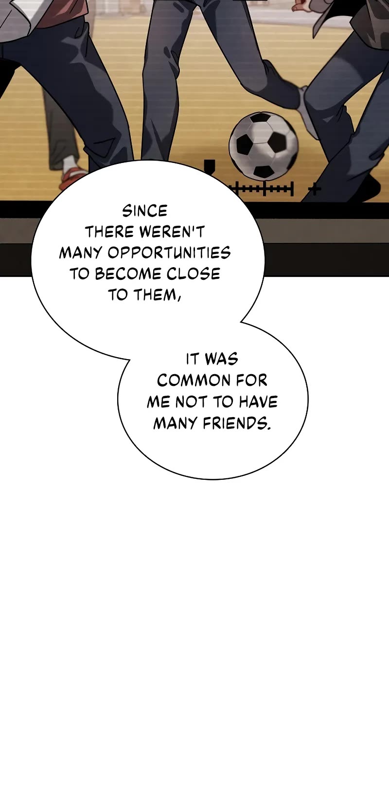 Be the Actor chapter 79 page 8