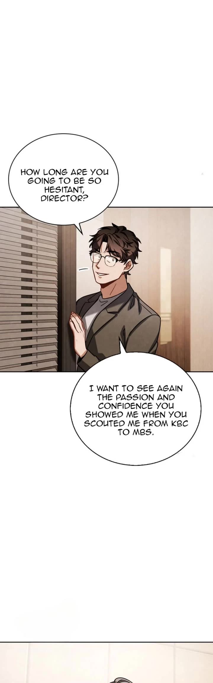 Be the Actor chapter 80 page 10