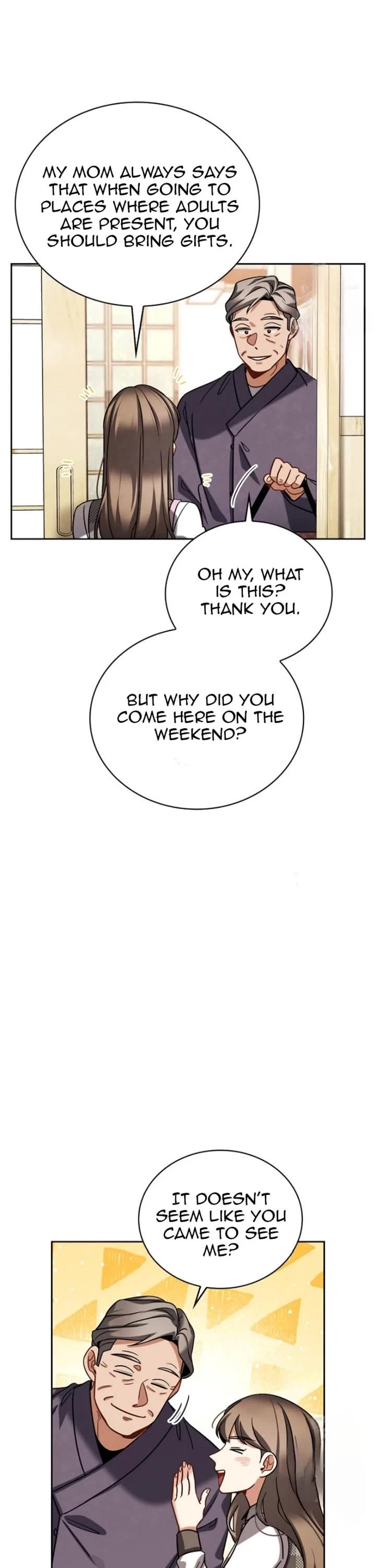 Be the Actor chapter 80 page 21