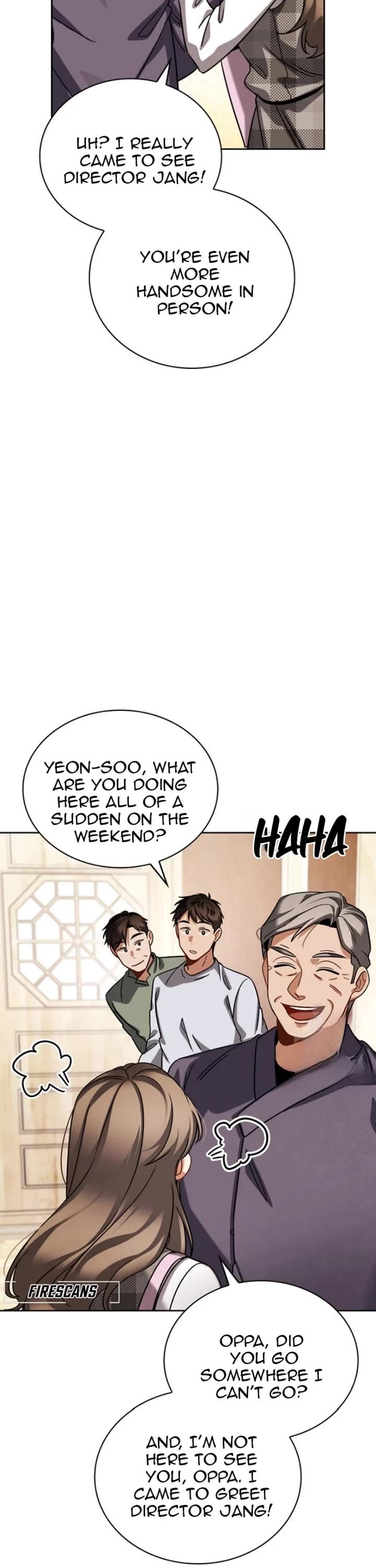 Be the Actor chapter 80 page 22