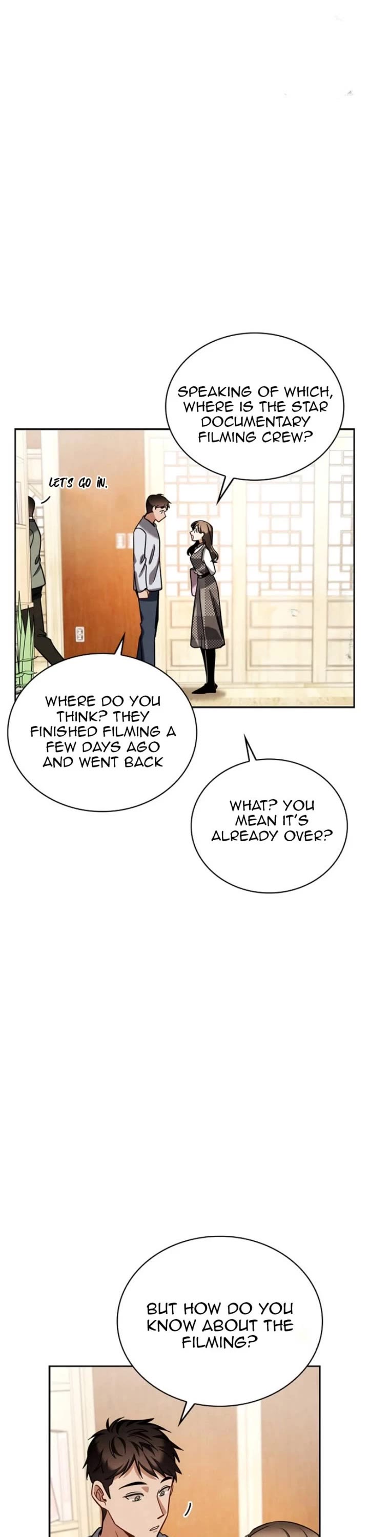 Be the Actor chapter 80 page 23