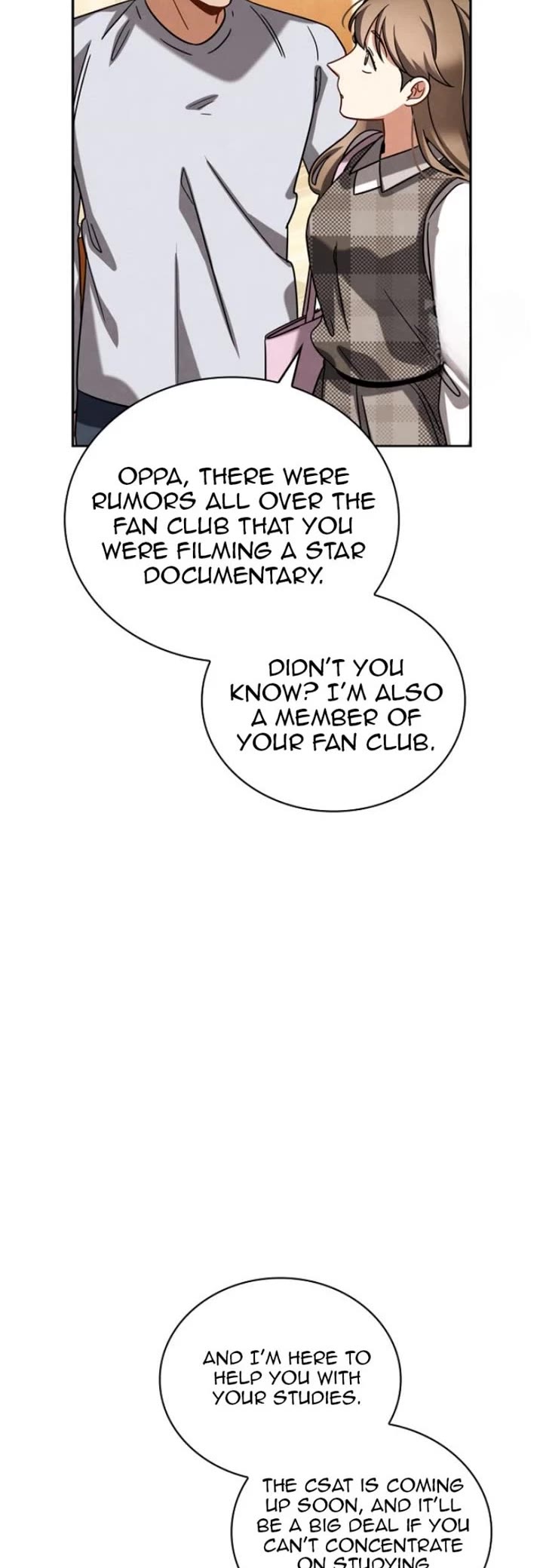 Be the Actor chapter 80 page 24