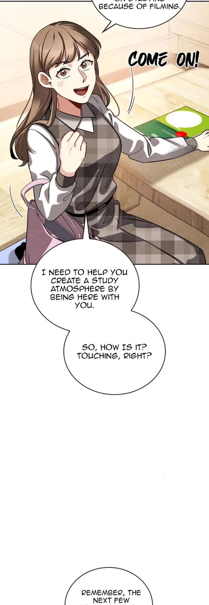 Be the Actor chapter 80 page 25