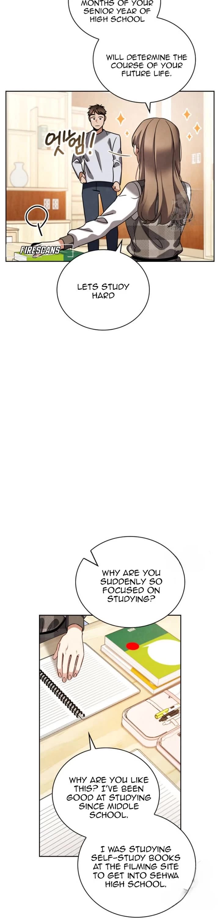 Be the Actor chapter 80 page 26