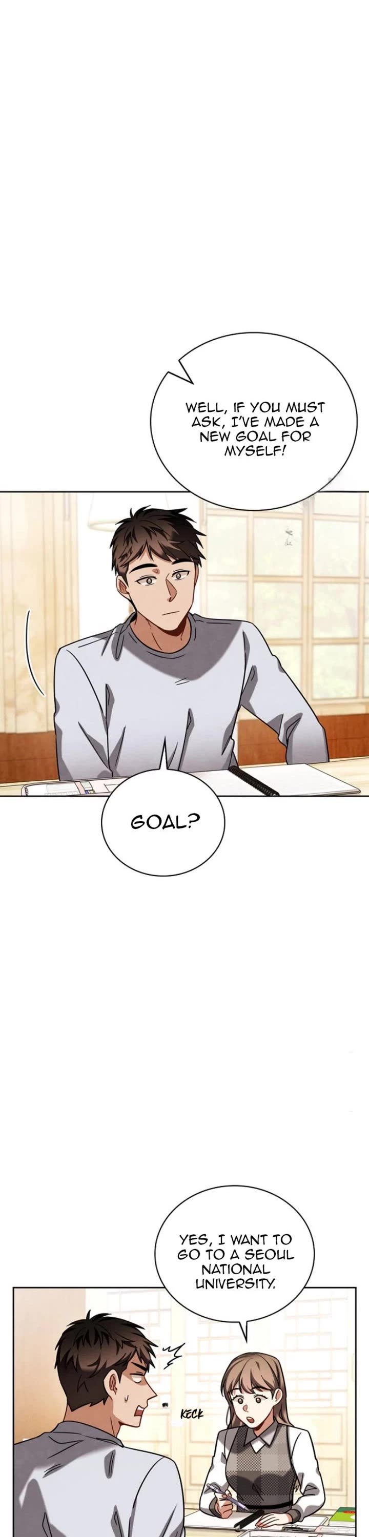 Be the Actor chapter 80 page 27