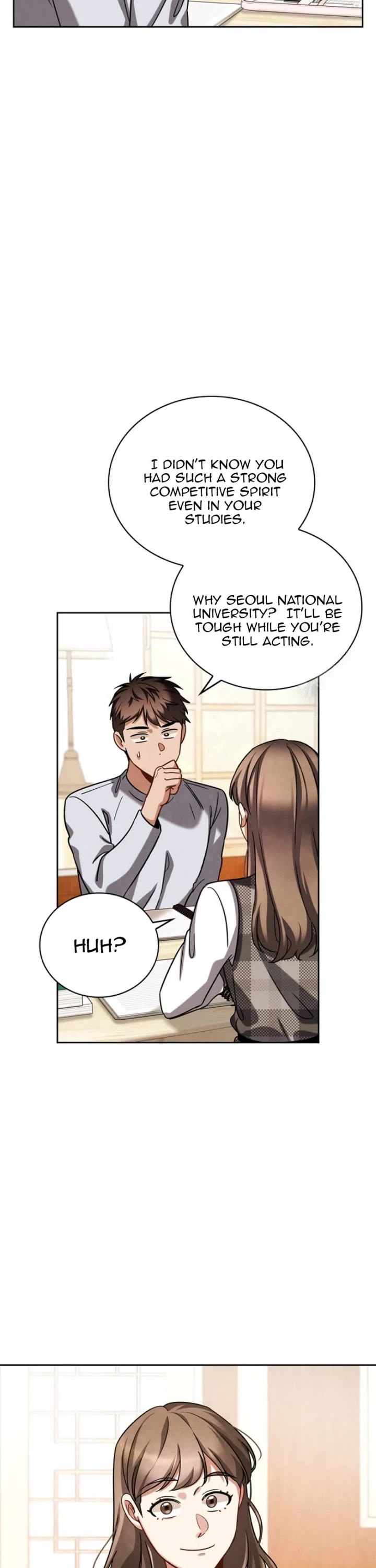 Be the Actor chapter 80 page 28