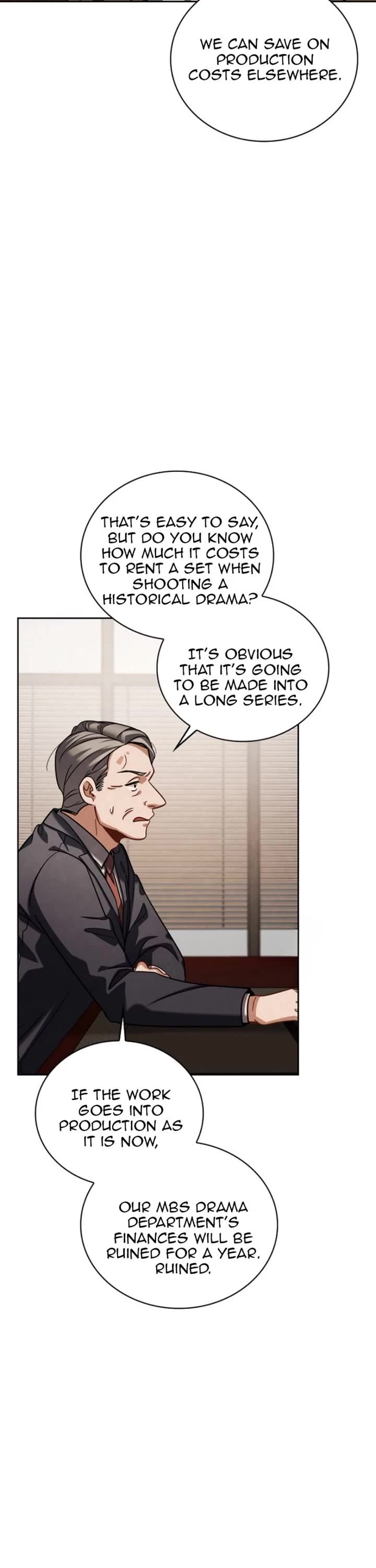 Be the Actor chapter 80 page 3