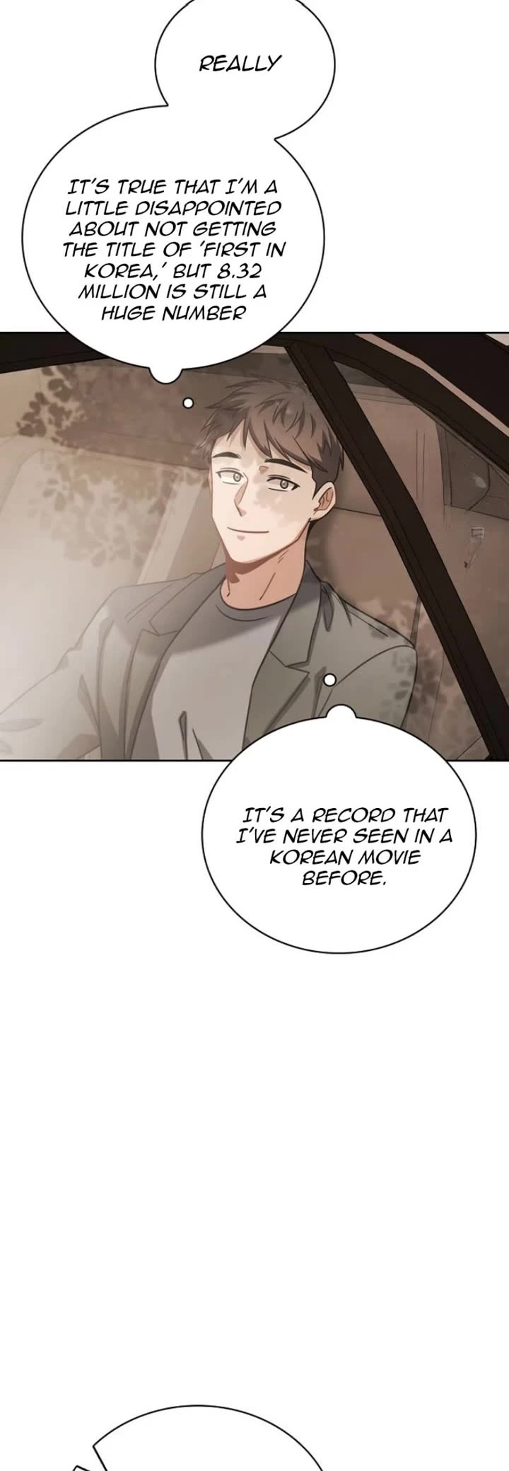 Be the Actor chapter 80 page 35