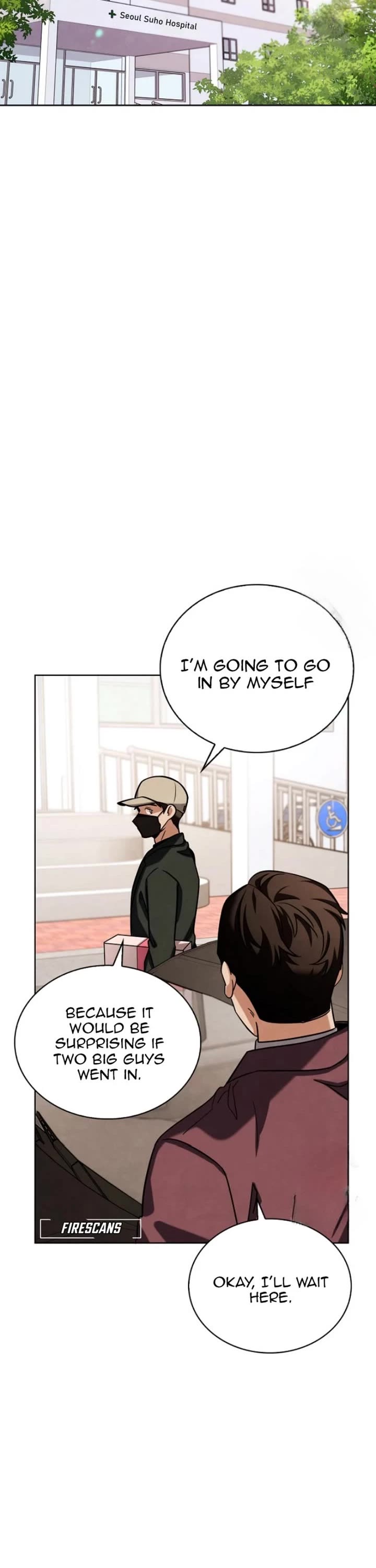 Be the Actor chapter 80 page 37