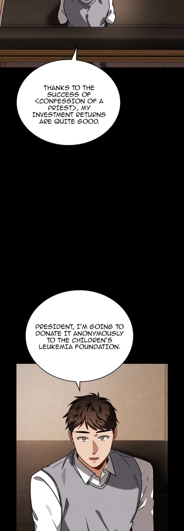 Be the Actor chapter 80 page 39