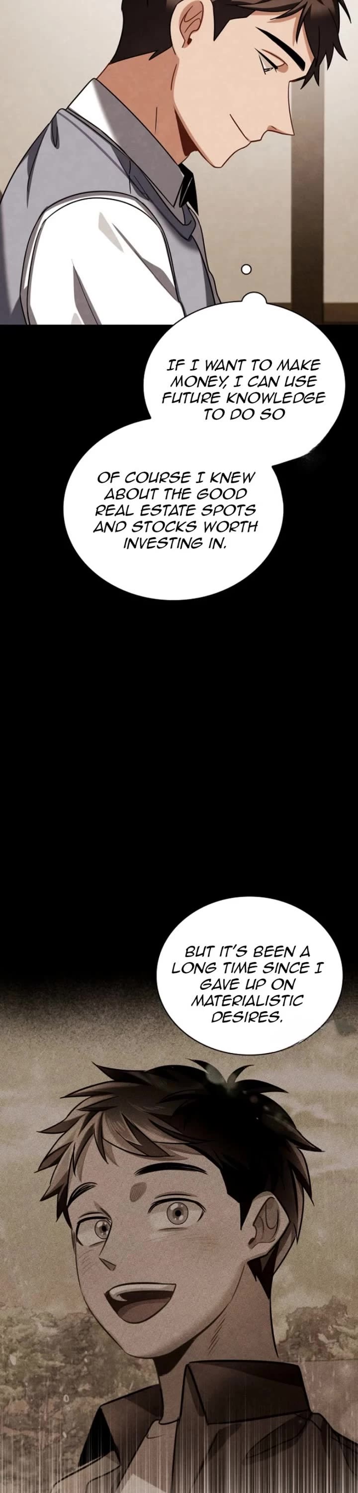 Be the Actor chapter 80 page 41