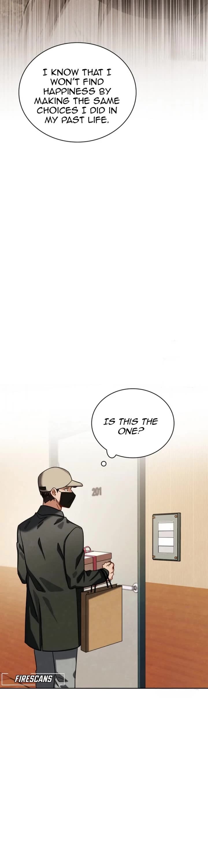 Be the Actor chapter 80 page 42