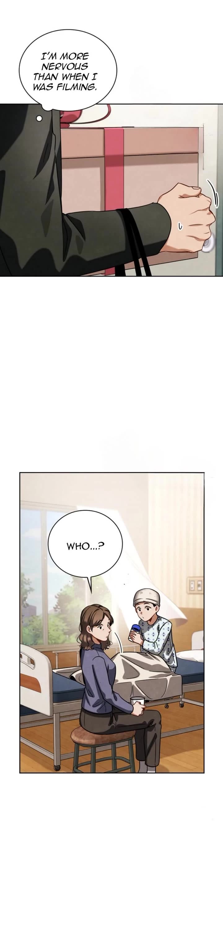 Be the Actor chapter 80 page 43