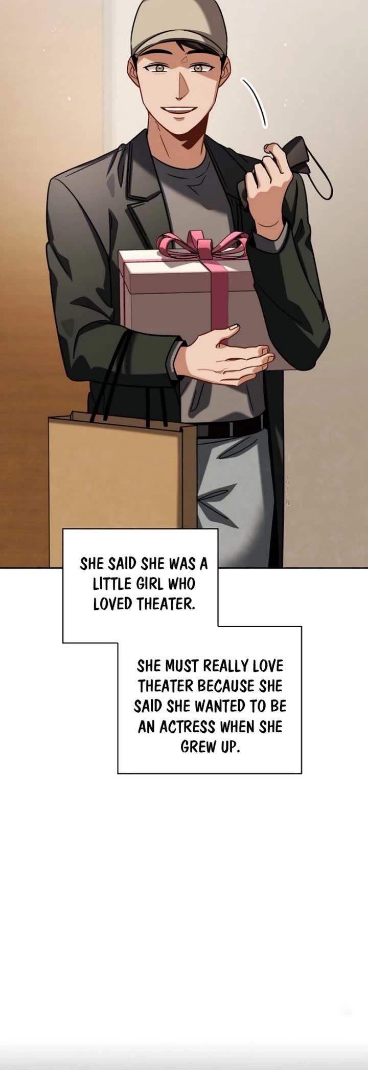 Be the Actor chapter 80 page 45