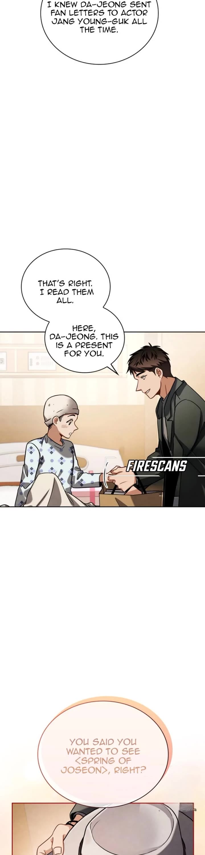 Be the Actor chapter 80 page 48