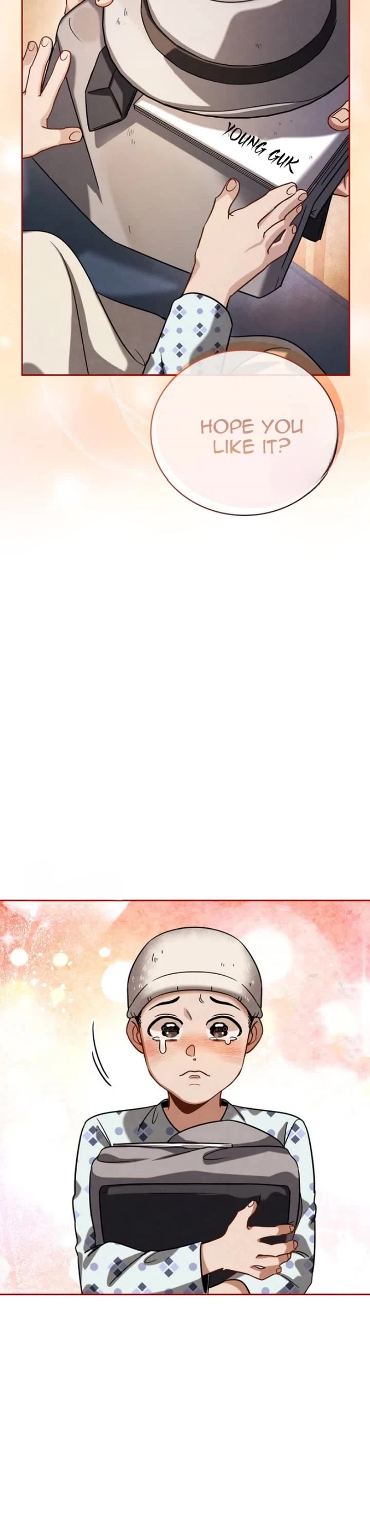 Be the Actor chapter 80 page 49