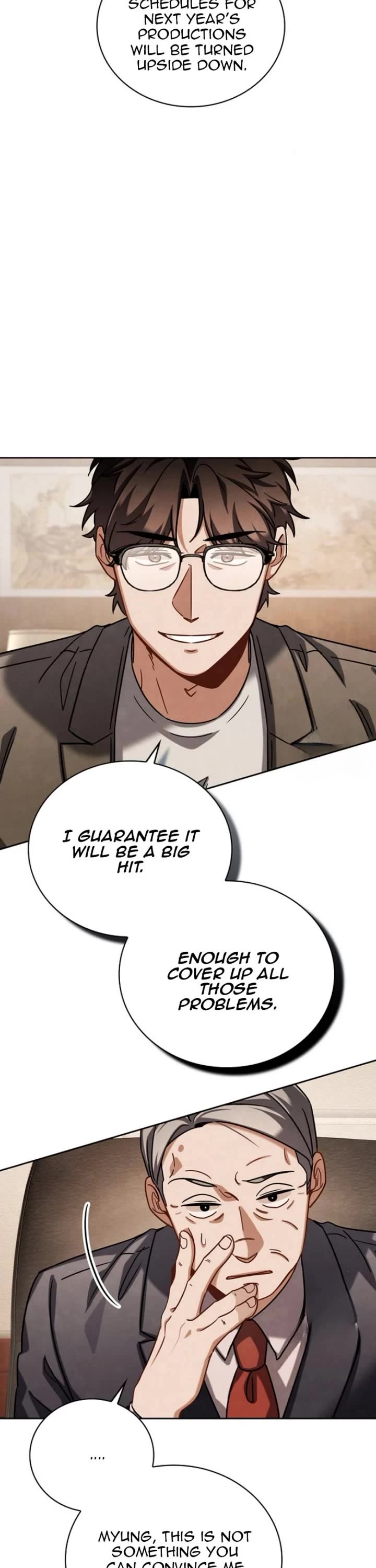 Be the Actor chapter 80 page 8