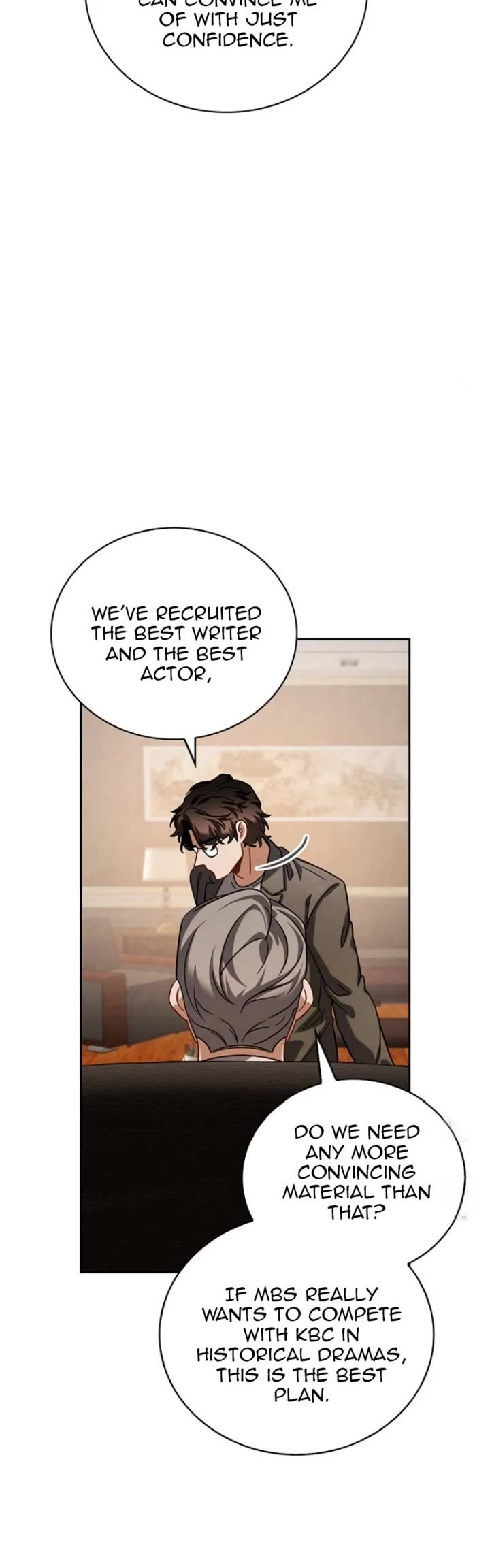 Be the Actor chapter 80 page 9