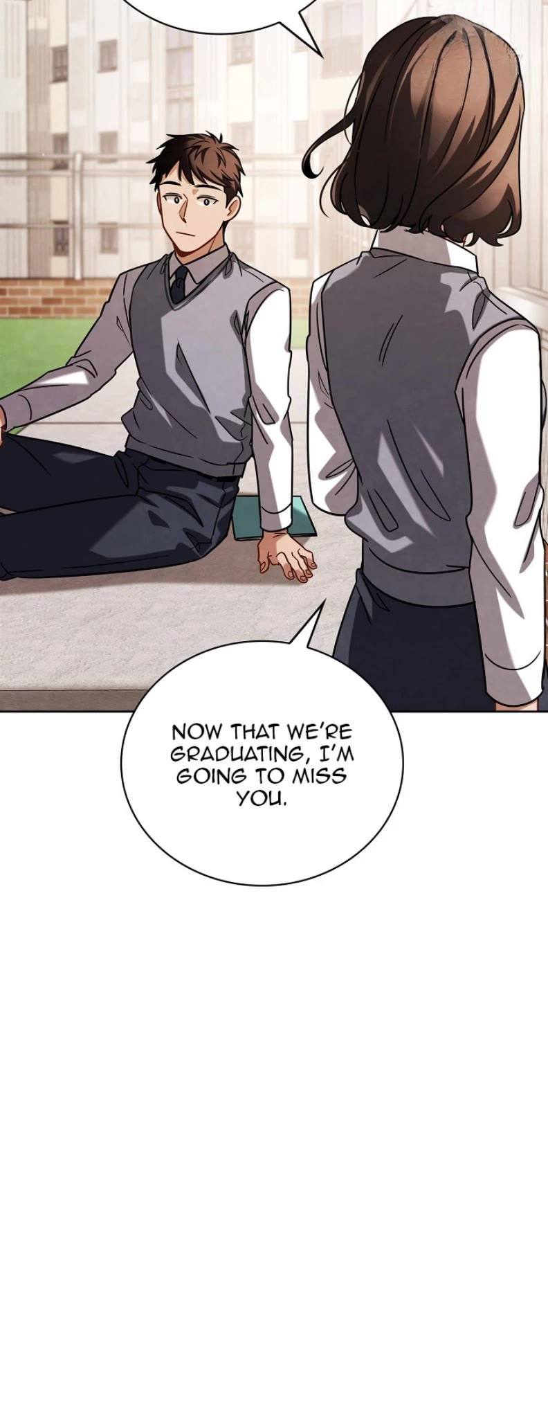 Be the Actor chapter 81 page 10