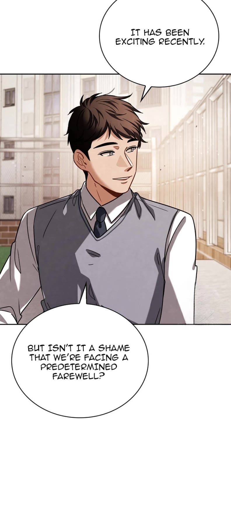 Be the Actor chapter 81 page 12