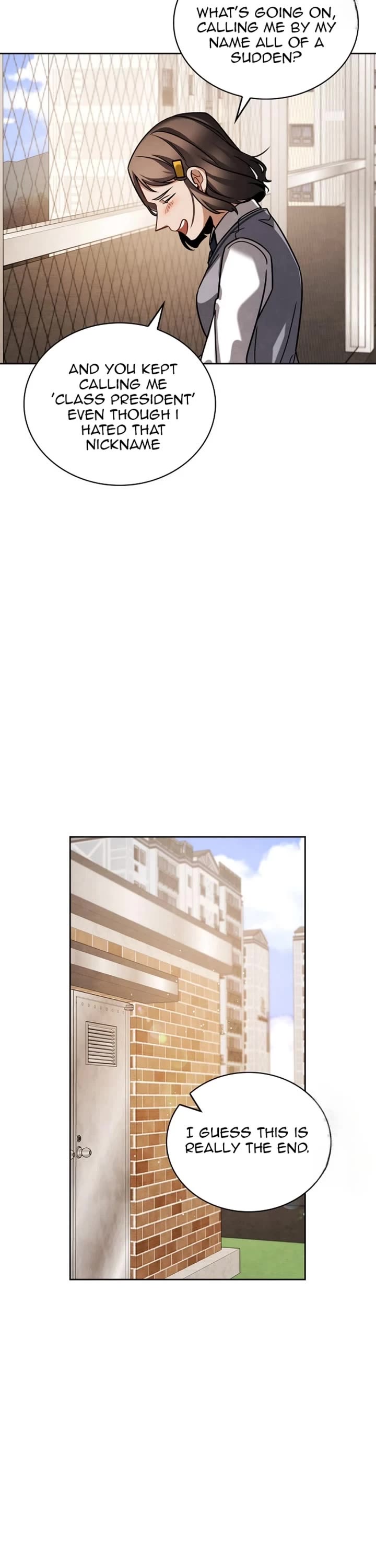 Be the Actor chapter 81 page 14