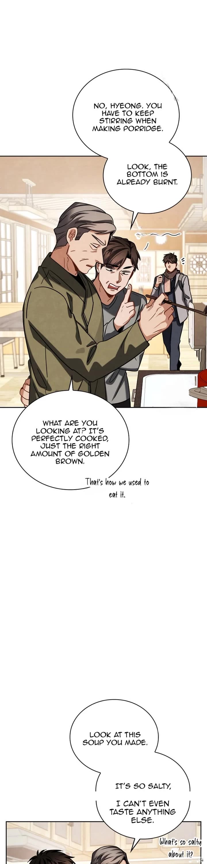 Be the Actor chapter 81 page 23