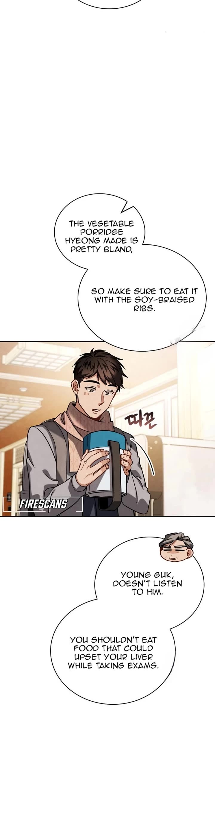 Be the Actor chapter 81 page 25