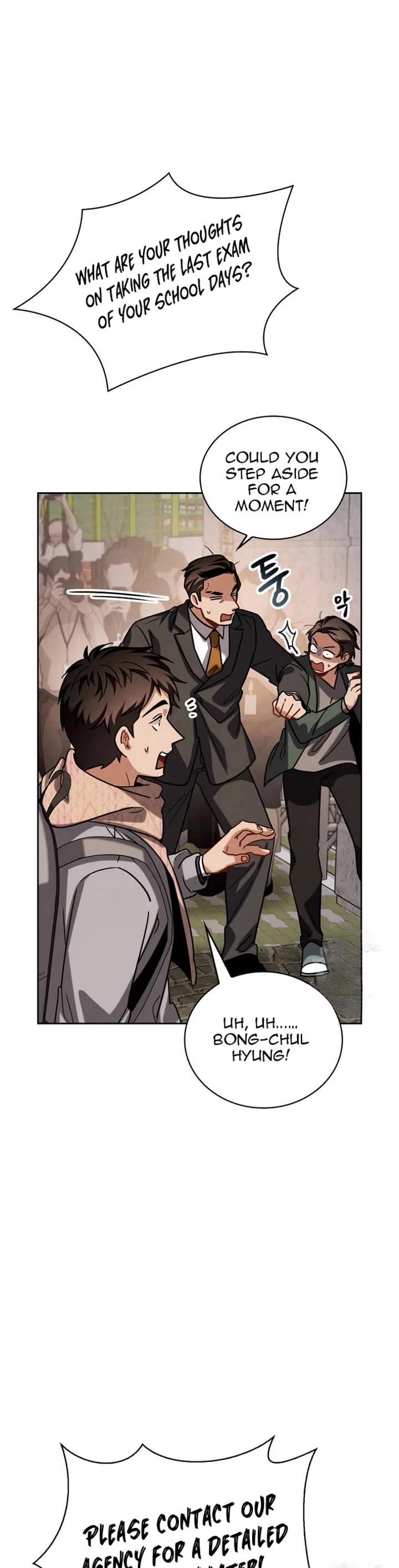 Be the Actor chapter 81 page 37