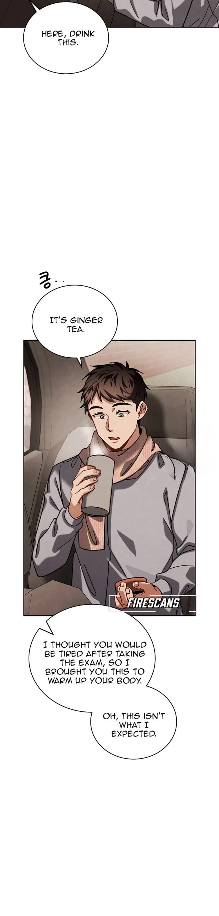 Be the Actor chapter 81 page 39