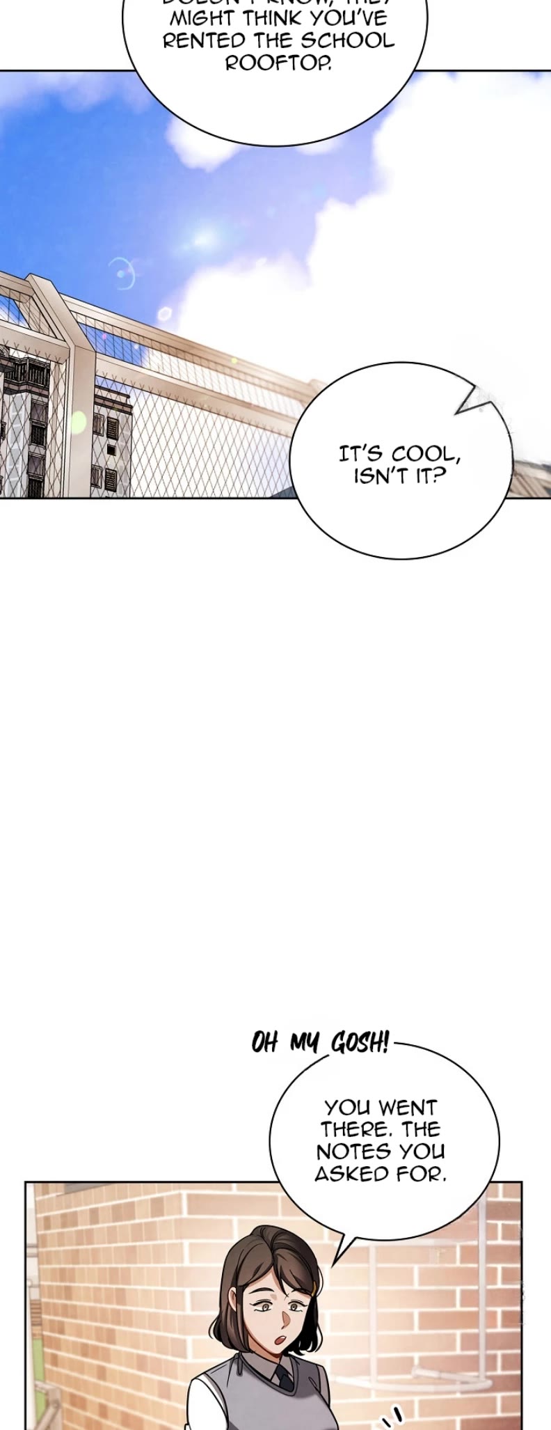 Be the Actor chapter 81 page 4