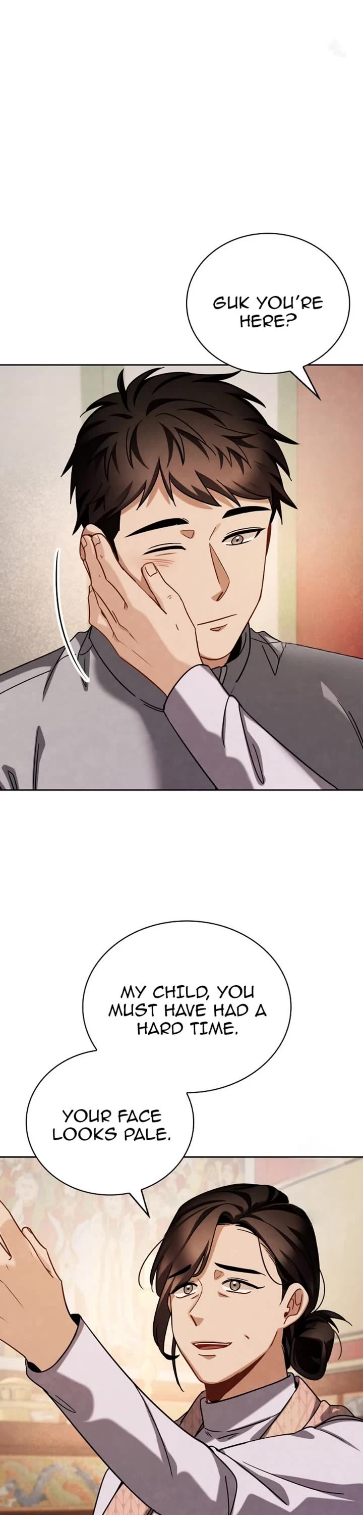 Be the Actor chapter 81 page 44