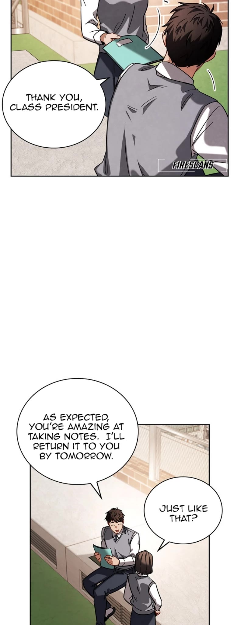 Be the Actor chapter 81 page 5