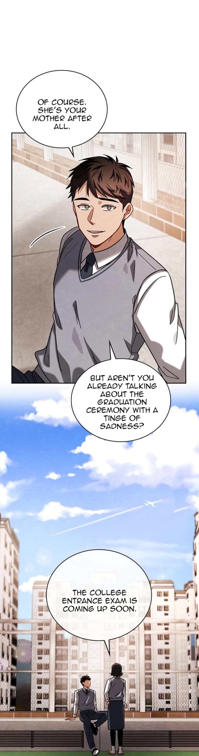 Be the Actor chapter 81 page 7