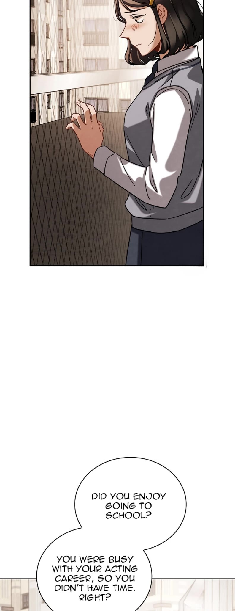 Be the Actor chapter 81 page 9