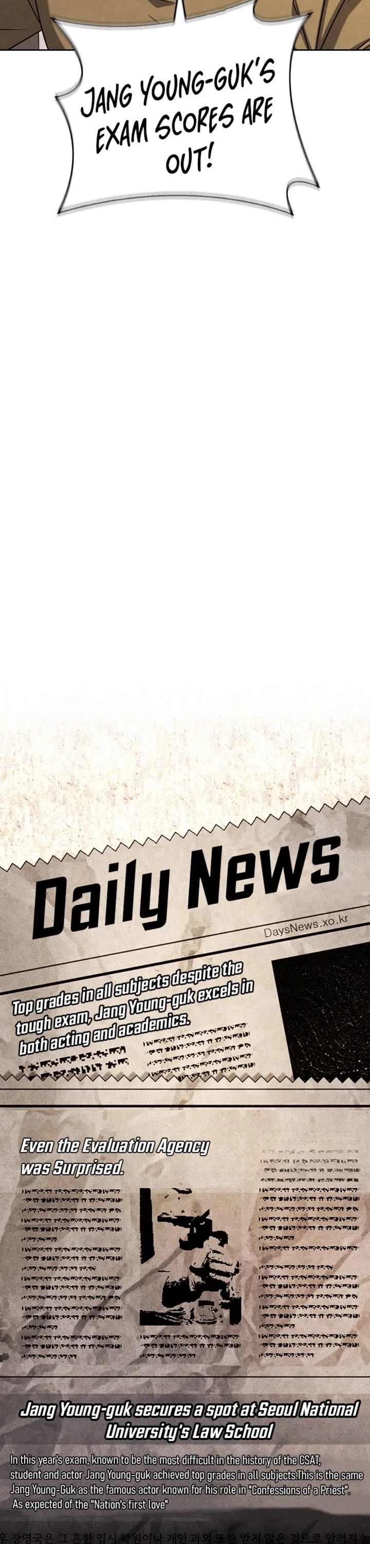 Be the Actor chapter 83 page 13