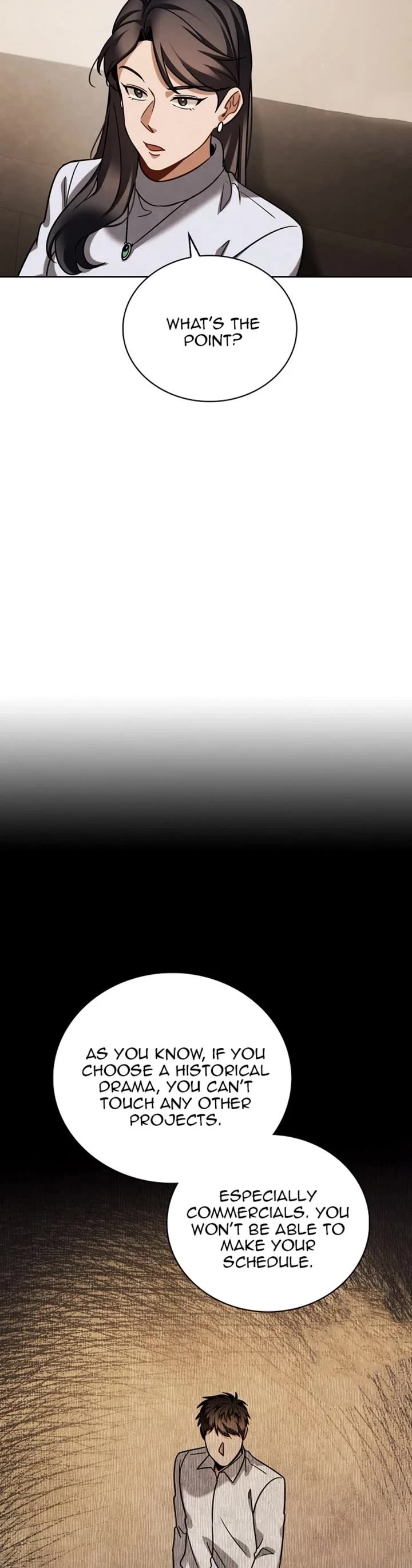 Be the Actor chapter 83 page 25