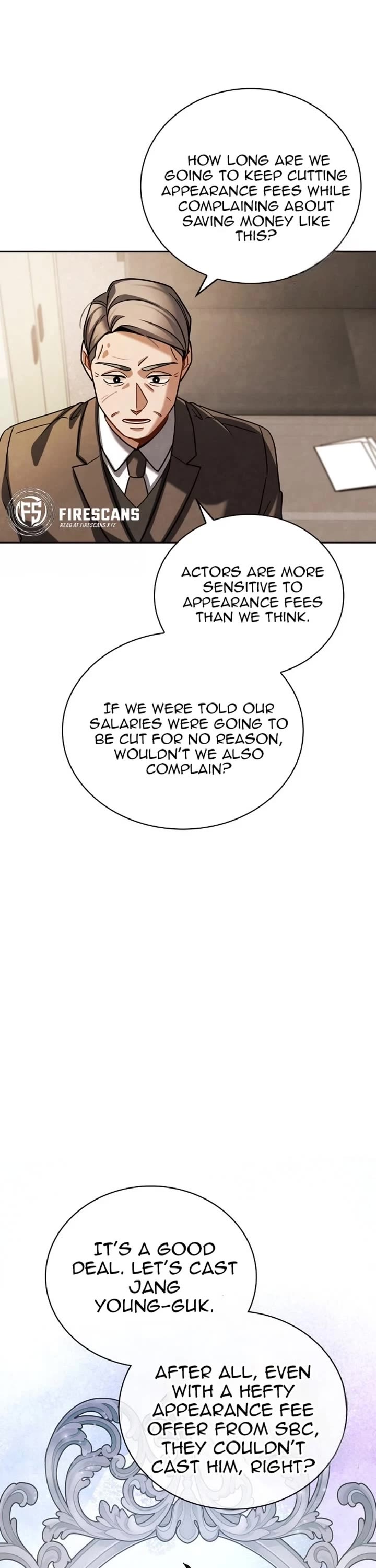 Be the Actor chapter 83 page 41