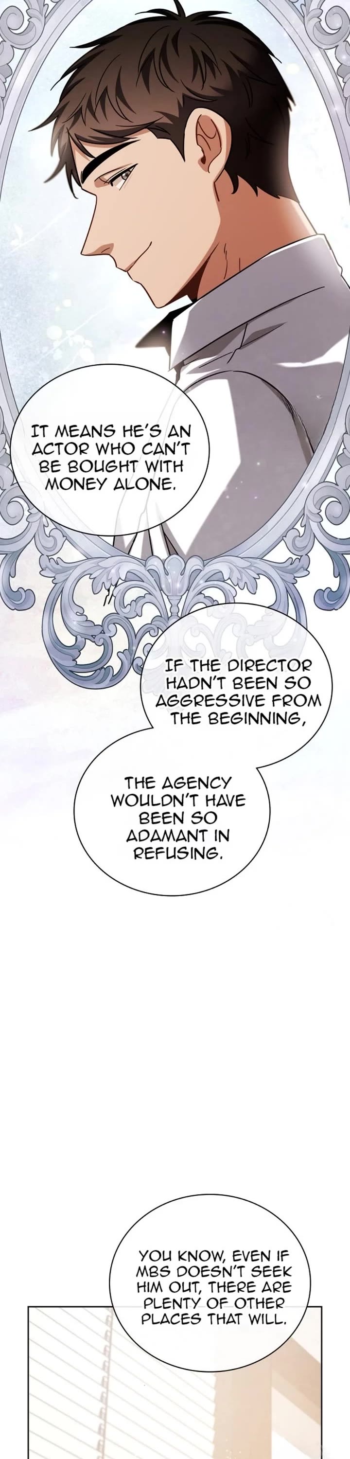 Be the Actor chapter 83 page 42