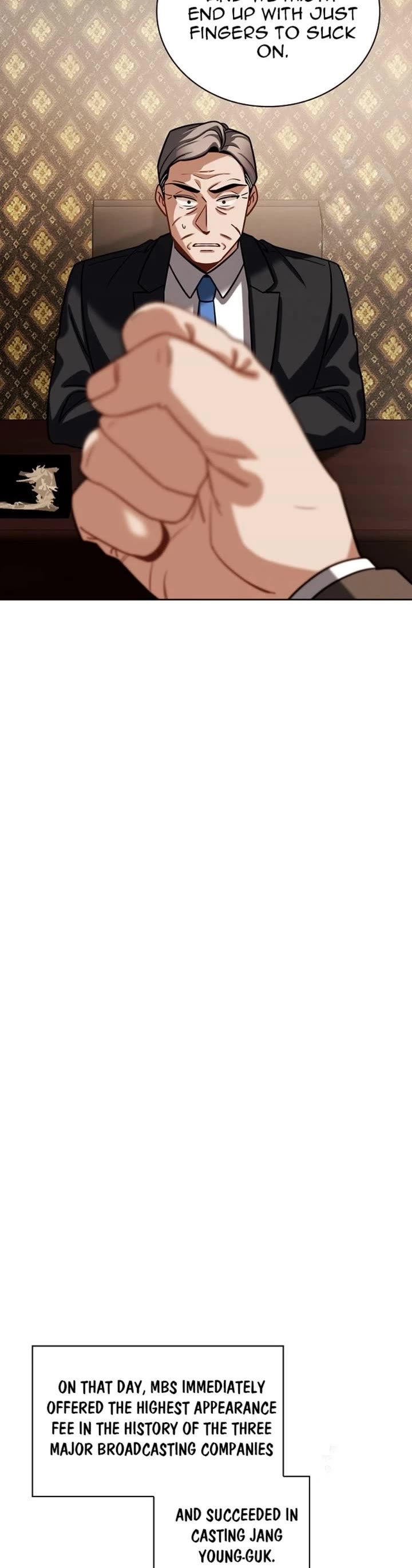 Be the Actor chapter 83 page 44