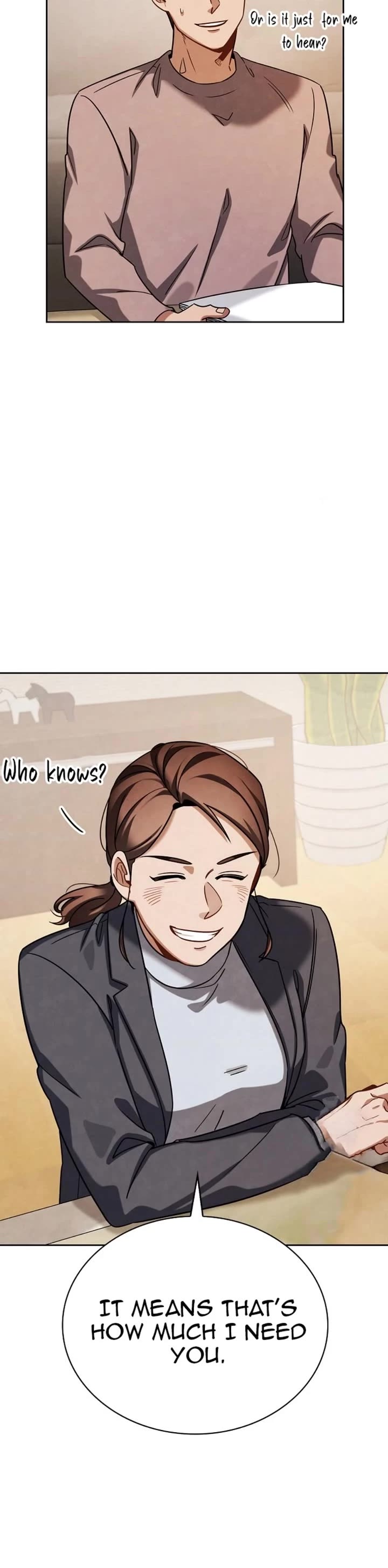 Be the Actor chapter 83 page 5